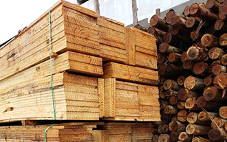 pontaletes + madeireira em sp + MADEIREIRA TM